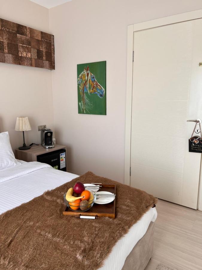 B. Equine Range Hotel Нарлидере Экстерьер фото