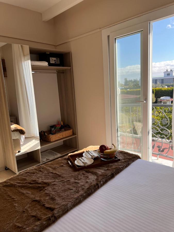B. Equine Range Hotel Нарлидере Экстерьер фото