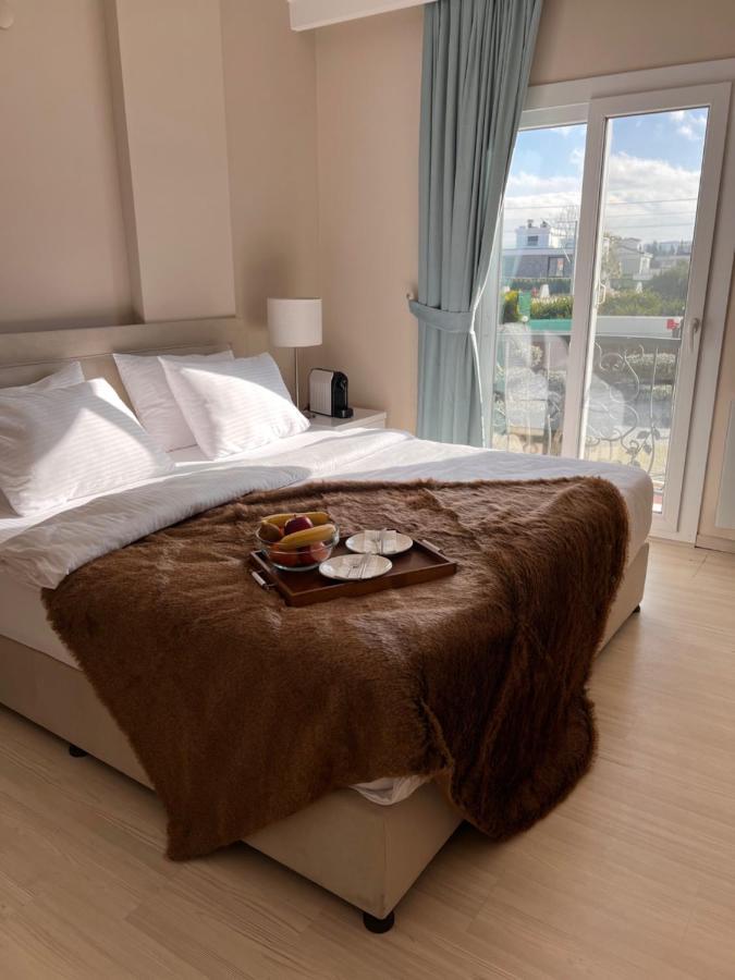 B. Equine Range Hotel Нарлидере Экстерьер фото