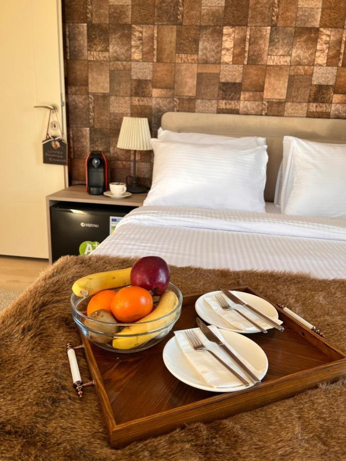 B. Equine Range Hotel Нарлидере Экстерьер фото